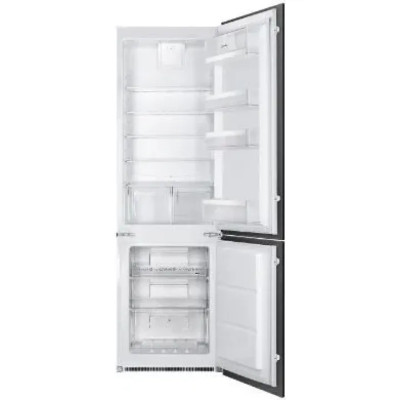 Холодильник SMEG C4173N1F Холодильник SMEG C4173N1F