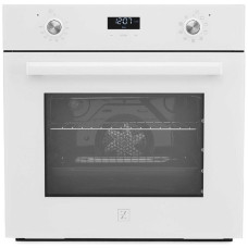 Духовой шкаф ZUGEL ZO А2708 W Духовой шкаф ZUGEL ZO А2708 W