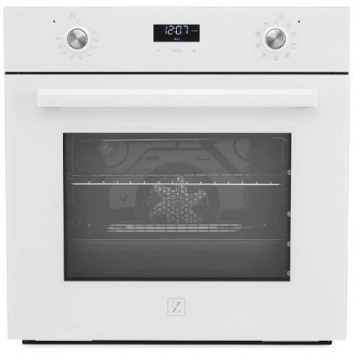 Духовой шкаф ZUGEL ZO А2708 W Духовой шкаф ZUGEL ZO А2708 W