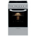 Плита электрическая BEKO cs 47100 s Плита электрическая BEKO cs 47100 s