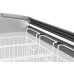 Морозильный ларь FROSTOR Gellar FG 700 E серый Морозильный ларь FROSTOR Gellar FG 700 E серый