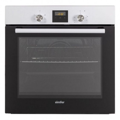 Духовой шкаф SIMFER B6EW56070 Духовой шкаф SIMFER B6EW56070