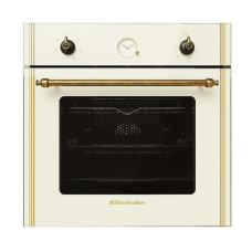 Духовой шкаф ELECTRONICSDELUXE 6006.05 эшв-008