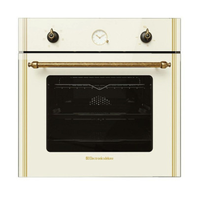 Духовой шкаф ELECTRONICSDELUXE 6006.05 эшв-008 Духовой шкаф ELECTRONICSDELUXE 6006.05 эшв-008
