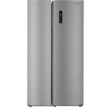 Холодильник ZUGEL ZRSS630Х Холодильник ZUGEL ZRSS630Х