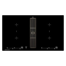 Варочная поверхность KUPPERSBUSCH KMI 9800.0 SR Black Chrome