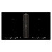 Варочная поверхность KUPPERSBUSCH KMI 9800.0 SR Black Chrome Варочная поверхность KUPPERSBUSCH KMI 9800.0 SR Black Chrome