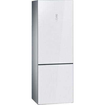 Холодильник Siemens KG49NSW31 белый Холодильник Siemens KG49NSW31 белый