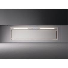 Вытяжка FALMEC GRUPPO INCASSO PLUS 105 WH (CGIW05.E26P2#EUB490F)