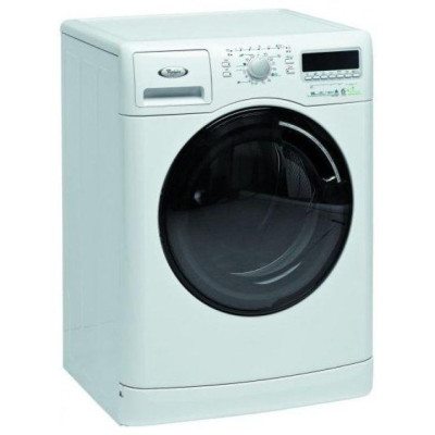 Стиральная машина WHIRLPOOL awoe 8560 Стиральная машина WHIRLPOOL awoe 8560