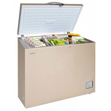 Морозильник-ларь AVEX CFS 300 G Gold
