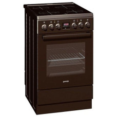 Плита электрическая GORENJE ec 52303 abr