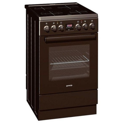 Плита электрическая GORENJE ec 52303 abr Плита электрическая GORENJE ec 52303 abr