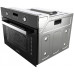 Духовой шкаф HYUNDAI HEO 64512 BG Духовой шкаф HYUNDAI HEO 64512 BG