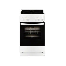 Плита электрическая ZANUSSI zcv 955001 w Плита электрическая ZANUSSI zcv 955001 w