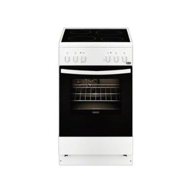 Плита электрическая ZANUSSI zcv 955001 w Плита электрическая ZANUSSI zcv 955001 w