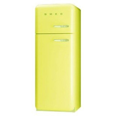 Холодильник SMEG fab30ves7 Холодильник SMEG fab30ves7