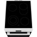 Плита ELECTROLUX RKR560205W Плита ELECTROLUX RKR560205W