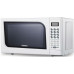 Микроволновая печь GALANZ MOG 2041 S Микроволновая печь GALANZ MOG 2041 S