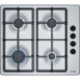 Встраиваемая газовая варочная панель Bosch PBP6C5B91R Встраиваемая газовая варочная панель Bosch PBP6C5B91R