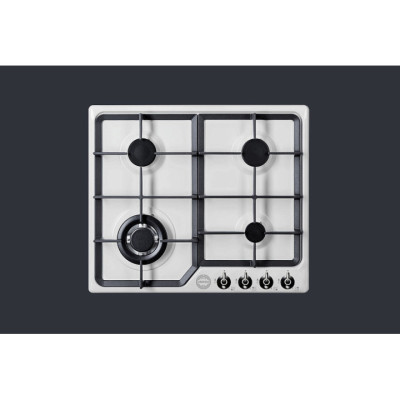 Варочная панель ARDESIA F6V4GTRW Варочная панель ARDESIA F6V4GTRW