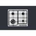 Варочная панель ARDESIA F6V4GTRW Варочная панель ARDESIA F6V4GTRW
