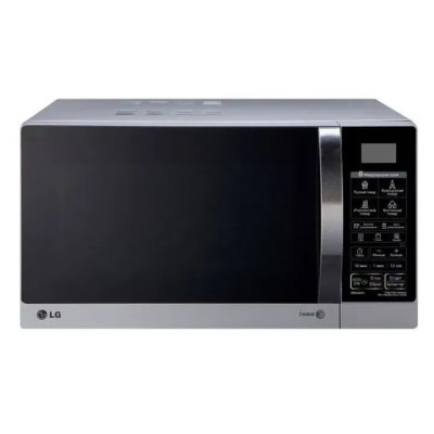 Микроволновая печь LG mf6543afs Микроволновая печь LG mf6543afs