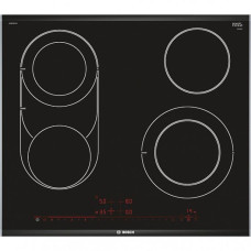 Электрическая поверхность BOSCH PKM 675DP1D Электрическая поверхность BOSCH PKM 675DP1D