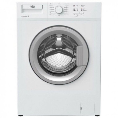 Стиральная машина Beko RGS 484P1BSW Стиральная машина Beko RGS 484P1BSW