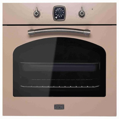 Духовой шкаф KORTING OKB 481 CRSK Духовой шкаф KORTING OKB 481 CRSK