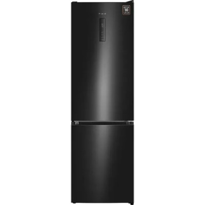 Холодильник WEISSGAUFF WRK 2000 Total NoFrost Inverter Black Холодильник WEISSGAUFF WRK 2000 Total NoFrost Inverter Black