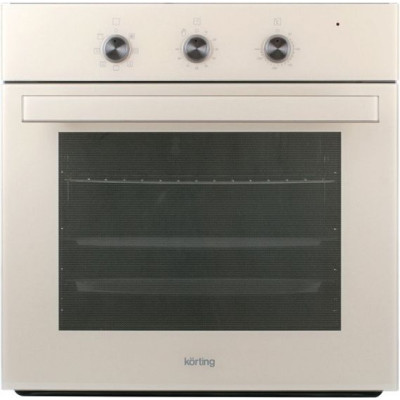 Духовой шкаф KORTING OKB 470 CMGB Духовой шкаф KORTING OKB 470 CMGB