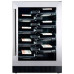 Винный шкаф TEMPTECH CPROX60SX-24 Винный шкаф TEMPTECH CPROX60SX-24