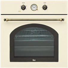 Духовой шкаф TEKA HR 550 VANILLA OB (41561017) Духовой шкаф TEKA HR 550 VANILLA OB (41561017)