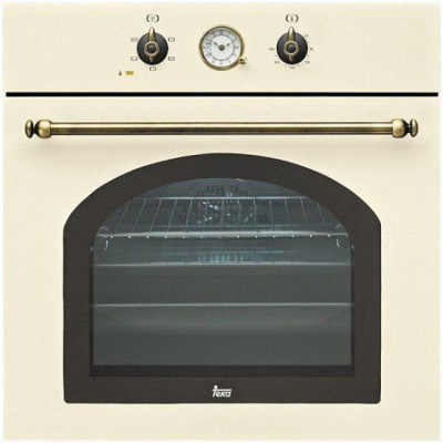 Духовой шкаф TEKA HR 550 VANILLA OB (41561017) Духовой шкаф TEKA HR 550 VANILLA OB (41561017)