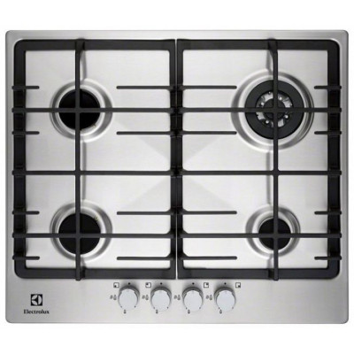 Поверхность ELECTROLUX egg 6343 ndx Поверхность ELECTROLUX egg 6343 ndx