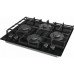 Газовая панель GORENJE GT 6D42 AB Газовая панель GORENJE GT 6D42 AB