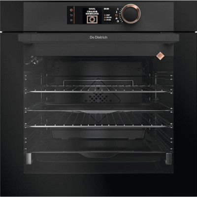 Духовой шкаф DE DIETRICH DOE7560A Духовой шкаф DE DIETRICH DOE7560A