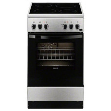 Электрическая плита ZANUSSI zcv 9550 g1x Электрическая плита ZANUSSI zcv 9550 g1x
