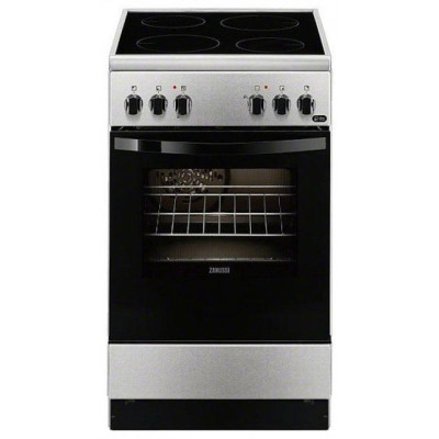 Электрическая плита ZANUSSI zcv 9550 g1x Электрическая плита ZANUSSI zcv 9550 g1x