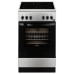 Электрическая плита ZANUSSI zcv 9550 g1x Электрическая плита ZANUSSI zcv 9550 g1x
