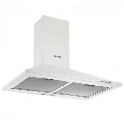 Вытяжка GRAUDE DHP 50.0 W Вытяжка GRAUDE DHP 50.0 W