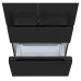 Холодильник MEFERI MFR83BLACK IX TOTAL NO FROST FRENCH DOOR COMFORT Холодильник MEFERI MFR83BLACK IX TOTAL NO FROST FRENCH DOOR COMFORT