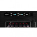 Винный шкаф MEYVEL MV108-WB1-M Винный шкаф MEYVEL MV108-WB1-M