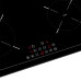 Варочная поверхность MEFERI MIH604BK POWER Варочная поверхность MEFERI MIH604BK POWER