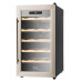 Винный шкаф TESLER WCV-182 Винный шкаф TESLER WCV-182