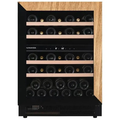 Винный шкаф DUNAVOX DAUF-39.119DOP.TO Винный шкаф DUNAVOX DAUF-39.119DOP.TO