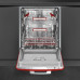 Посудомоечная машина SMEG ST2FABRD2 Посудомоечная машина SMEG ST2FABRD2