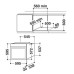 Духовой шкаф WHIRLPOOL akzm8500/ix Духовой шкаф WHIRLPOOL akzm8500/ix