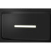 Вытяжка WEISSGAUFF Aura 456 PB Black Glass Вытяжка WEISSGAUFF Aura 456 PB Black Glass